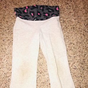 Girls Yoga Pants